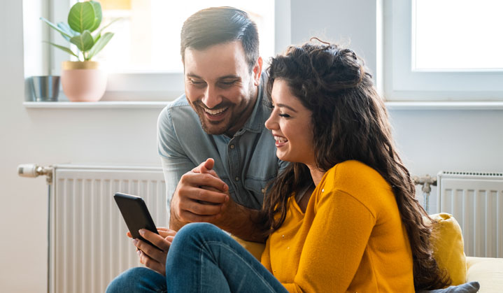Services bancaires pour particuliers